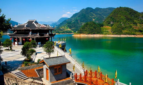 8月8日起,免费 湖北全省a级景区免门票全名单来了
