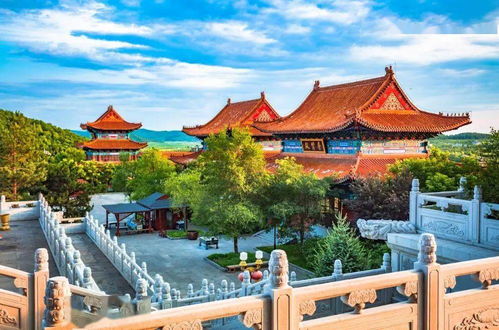 国庆中秋假期六鼎山文化旅游区游览须知